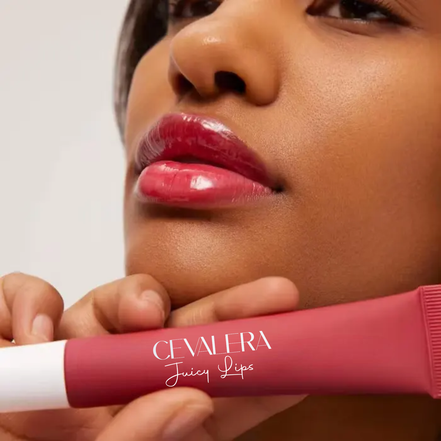 2er SET Pflege Cevalera Lip Butter