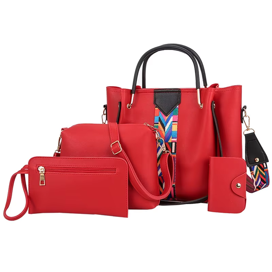 Celavera 4-in-1 Taschenset