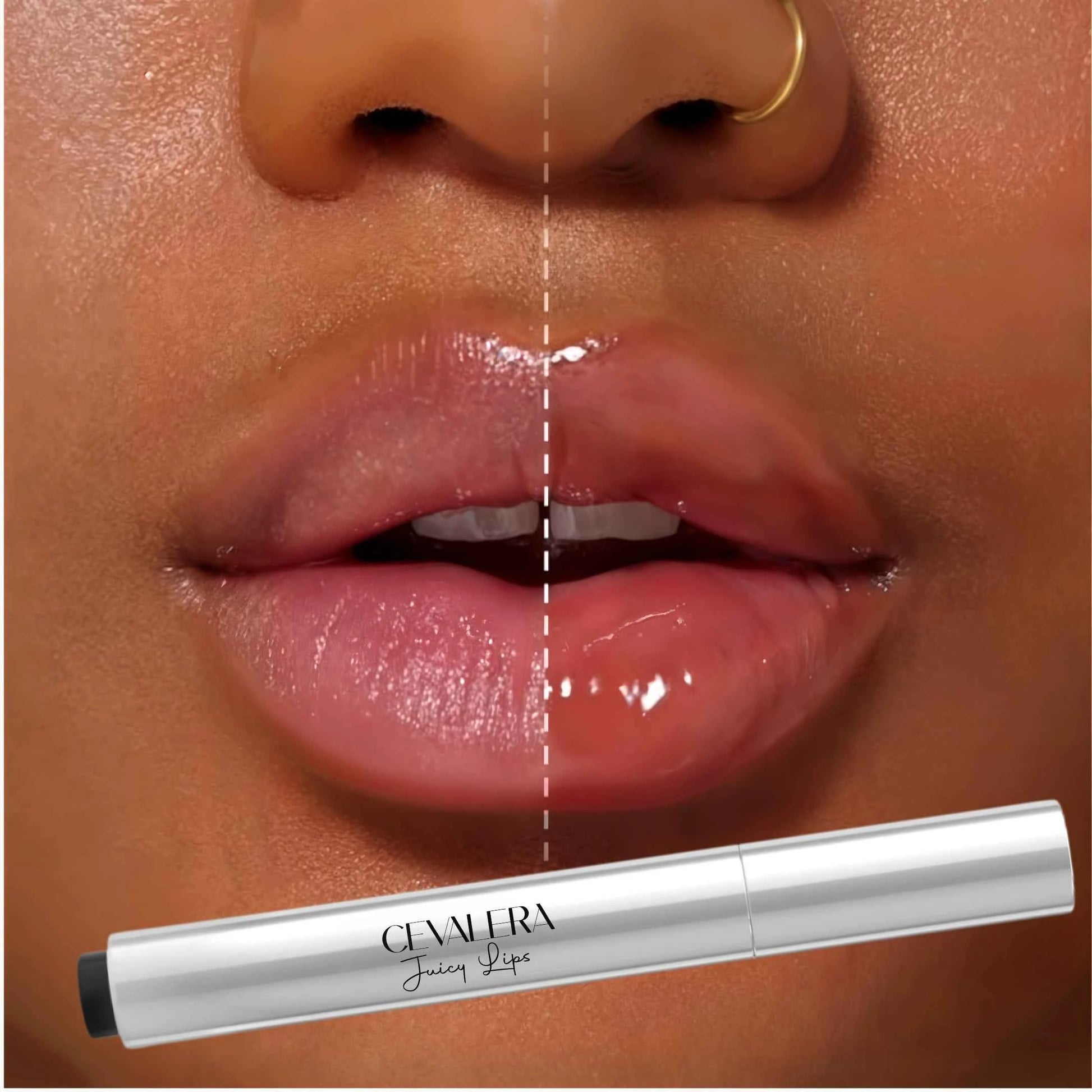 Cevalera Korean Lip Plumper