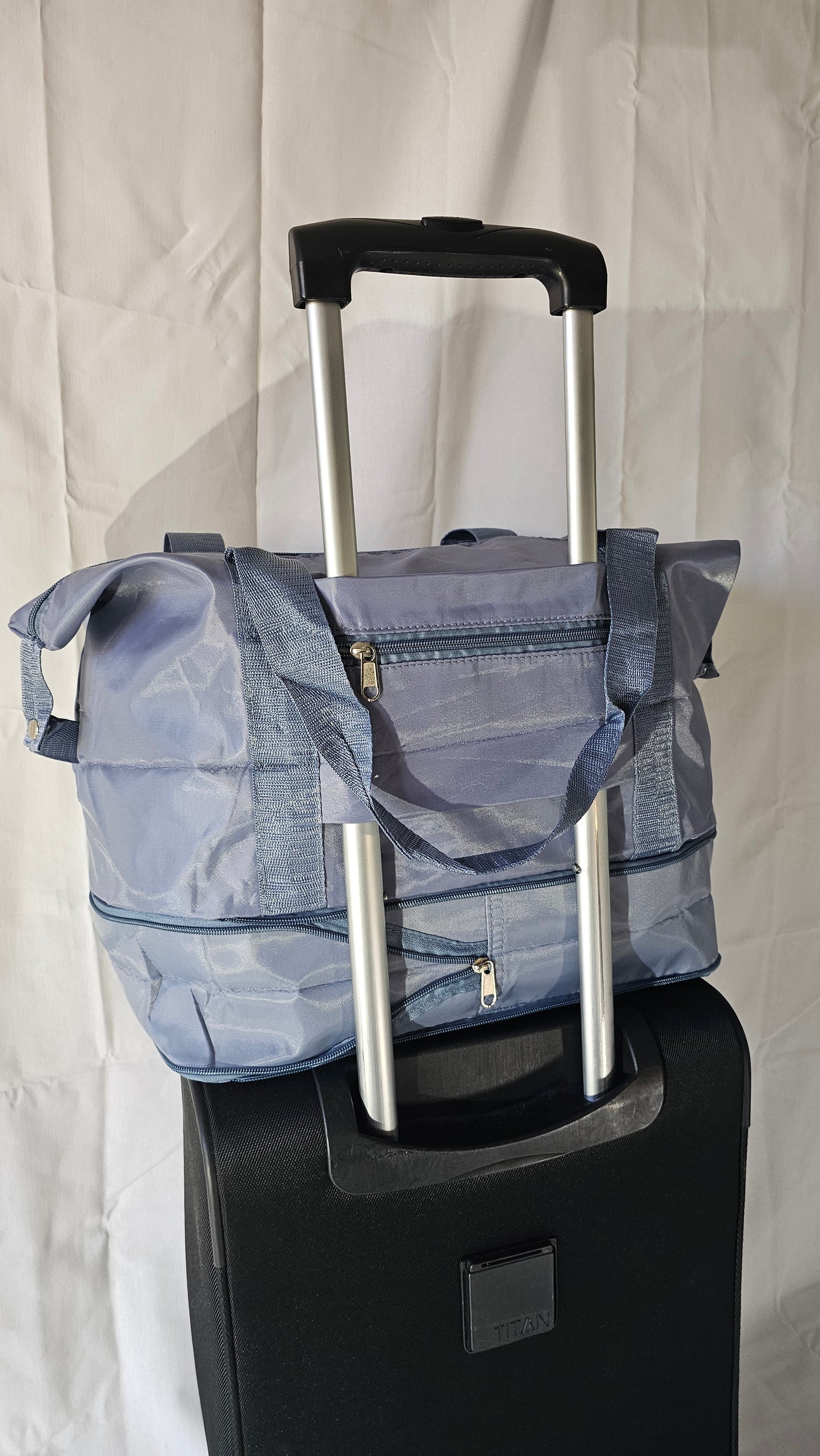 Celavera 3-in-1 Falttasche