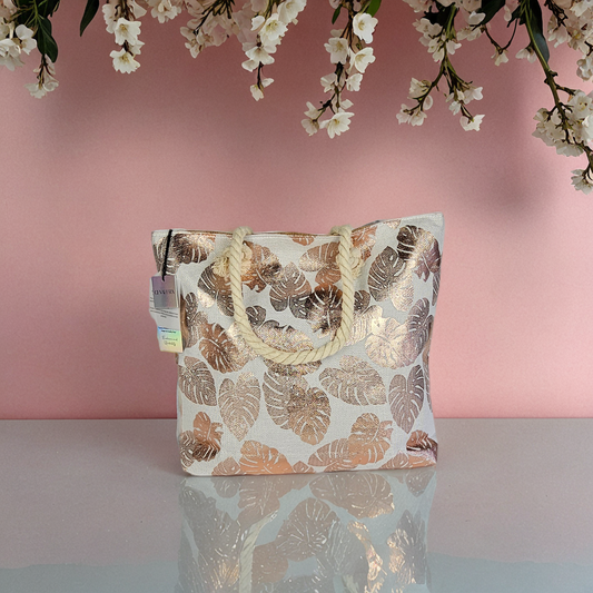 Celavera Strandtasche Canvas