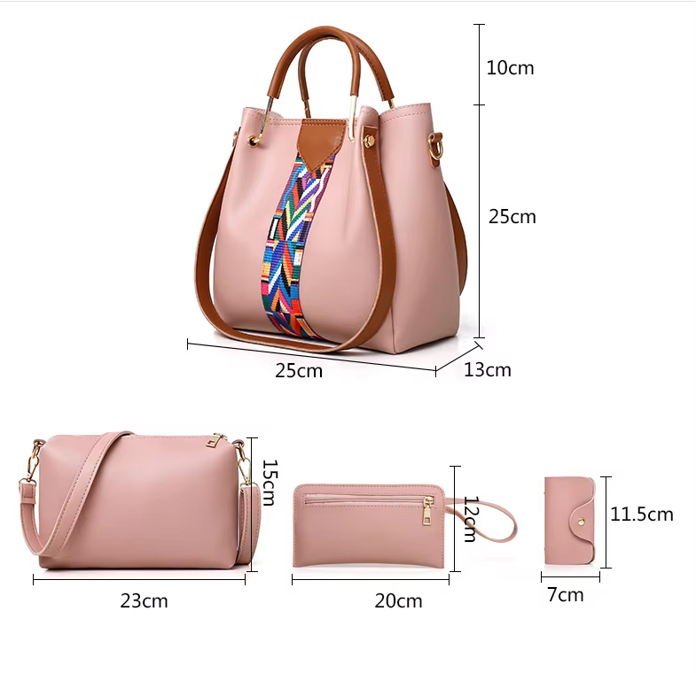 Celavera 4-in-1 Taschenset