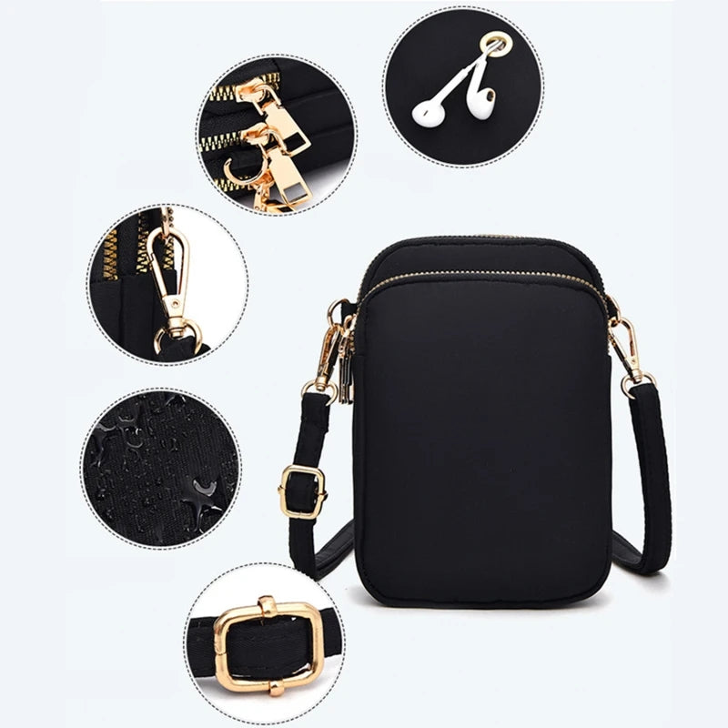 Celavera Umhängetasche Ladybag