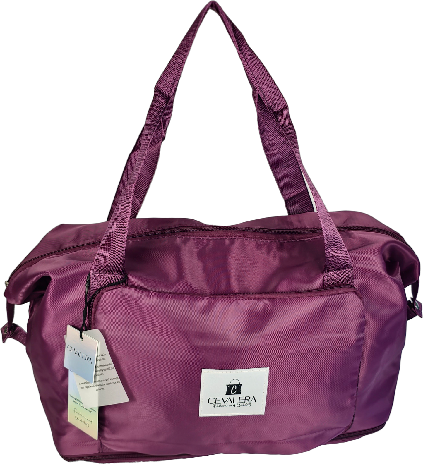 Celavera 3-in-1 Falttasche