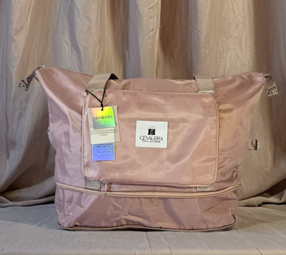 Celavera 3-in-1 Falttasche