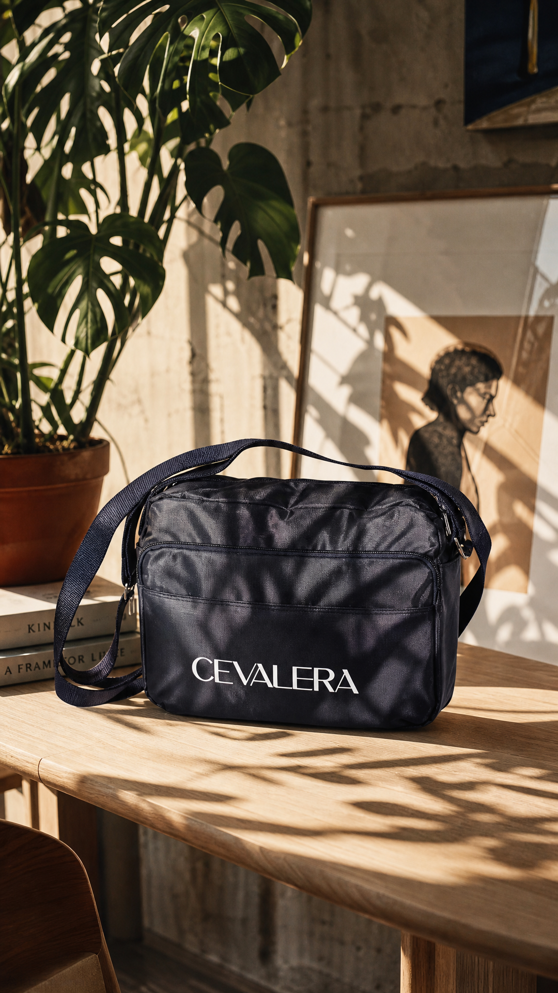 Celavera Urban Master