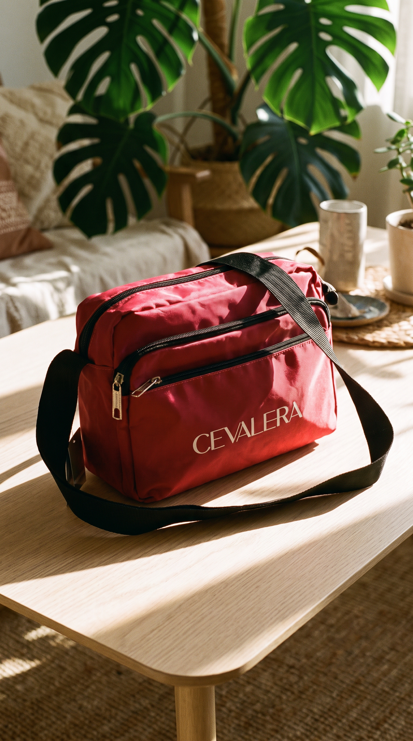 Celavera Urban Master