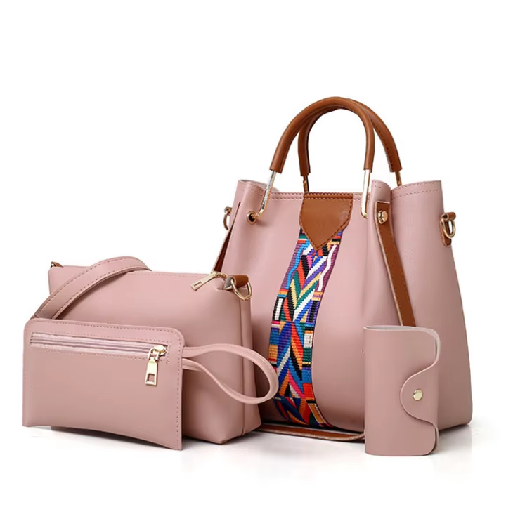 Celavera 4-in-1 Taschenset