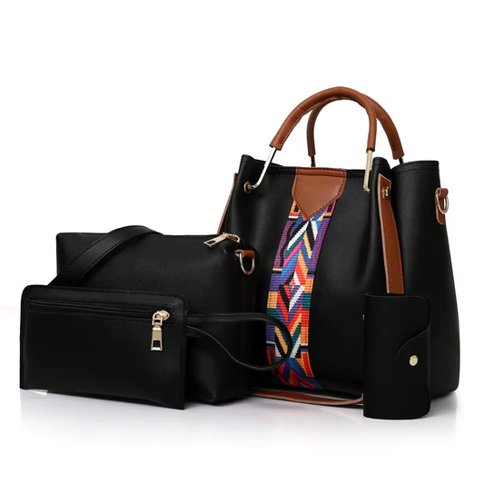 Celavera 4-in-1 Taschenset