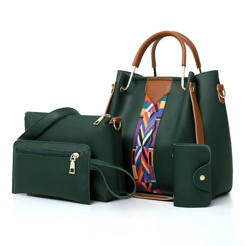 Celavera 4-in-1 Taschenset