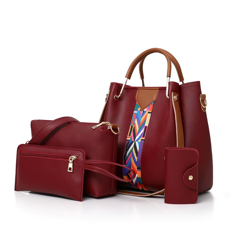 Celavera 4-in-1 Taschenset