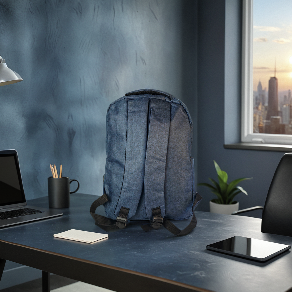 Celavera USB-Rucksack
