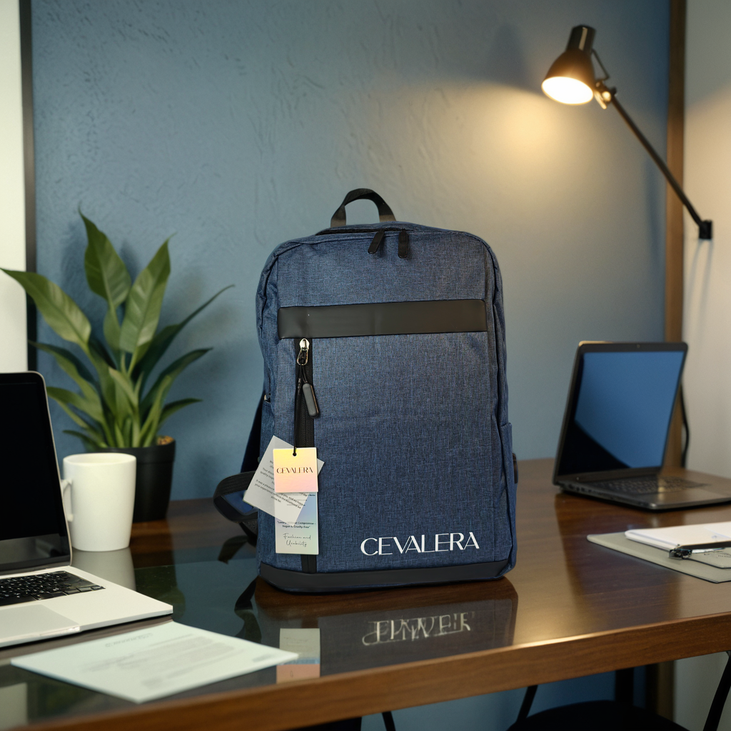 Celavera USB-Rucksack