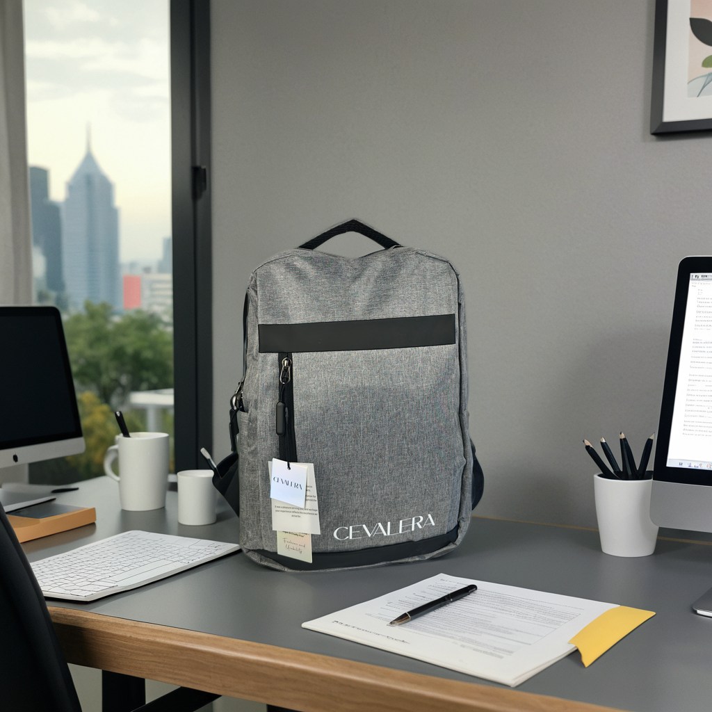 Celavera USB-Rucksack