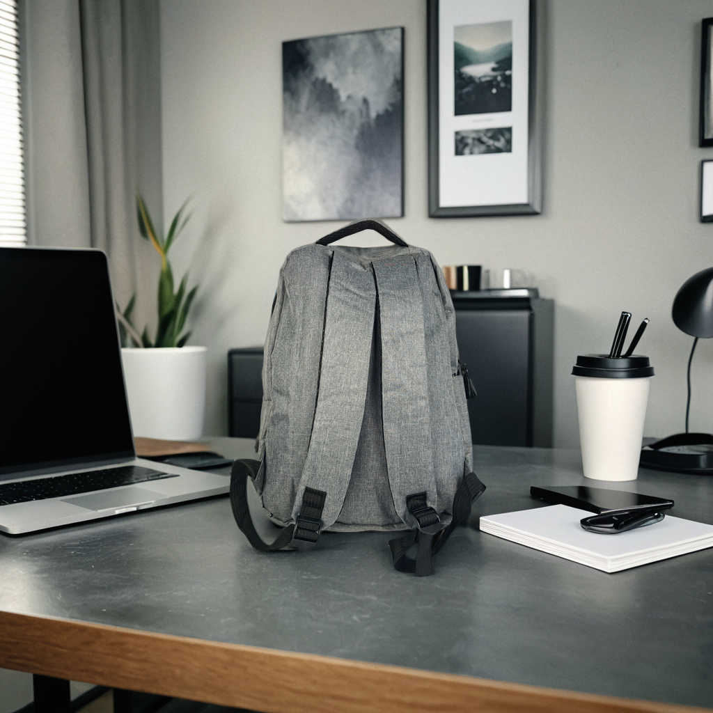 Celavera USB-Rucksack
