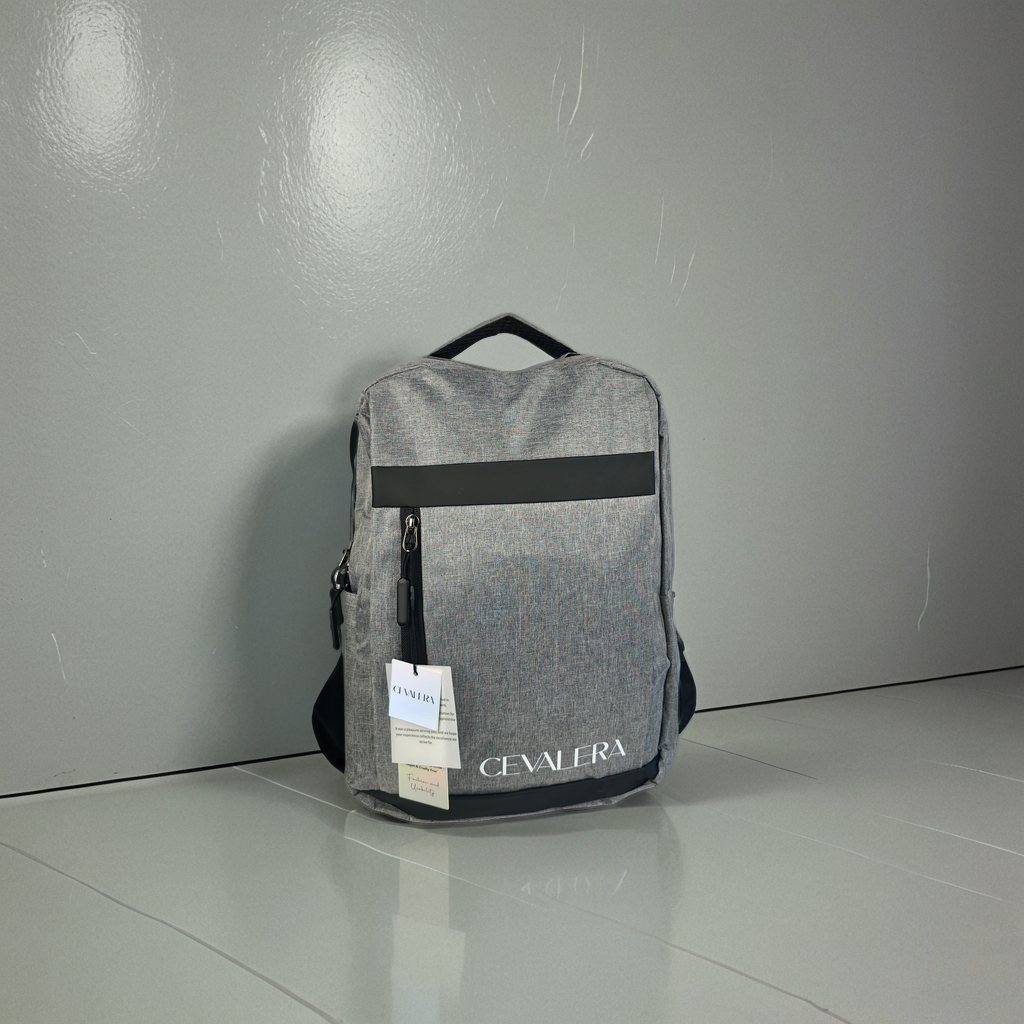 Celavera USB-Rucksack