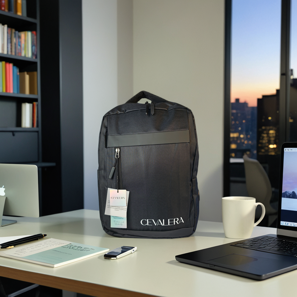 Celavera USB-Rucksack
