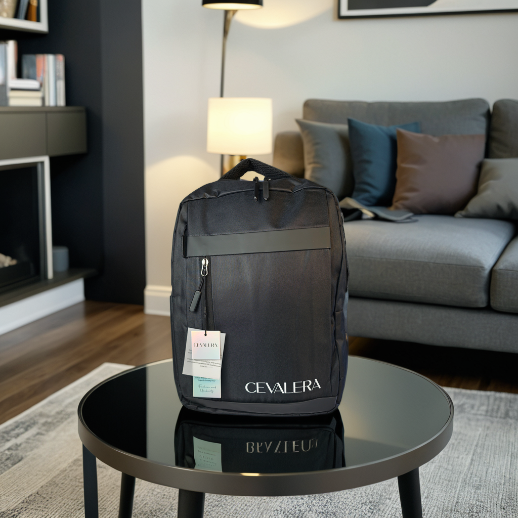 Celavera USB-Rucksack