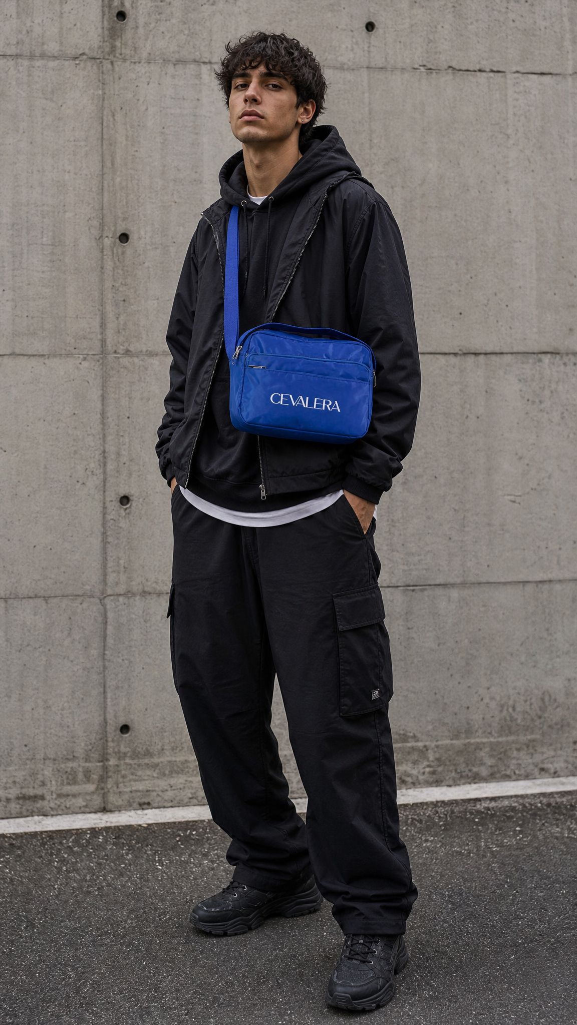 Celavera Urban Master