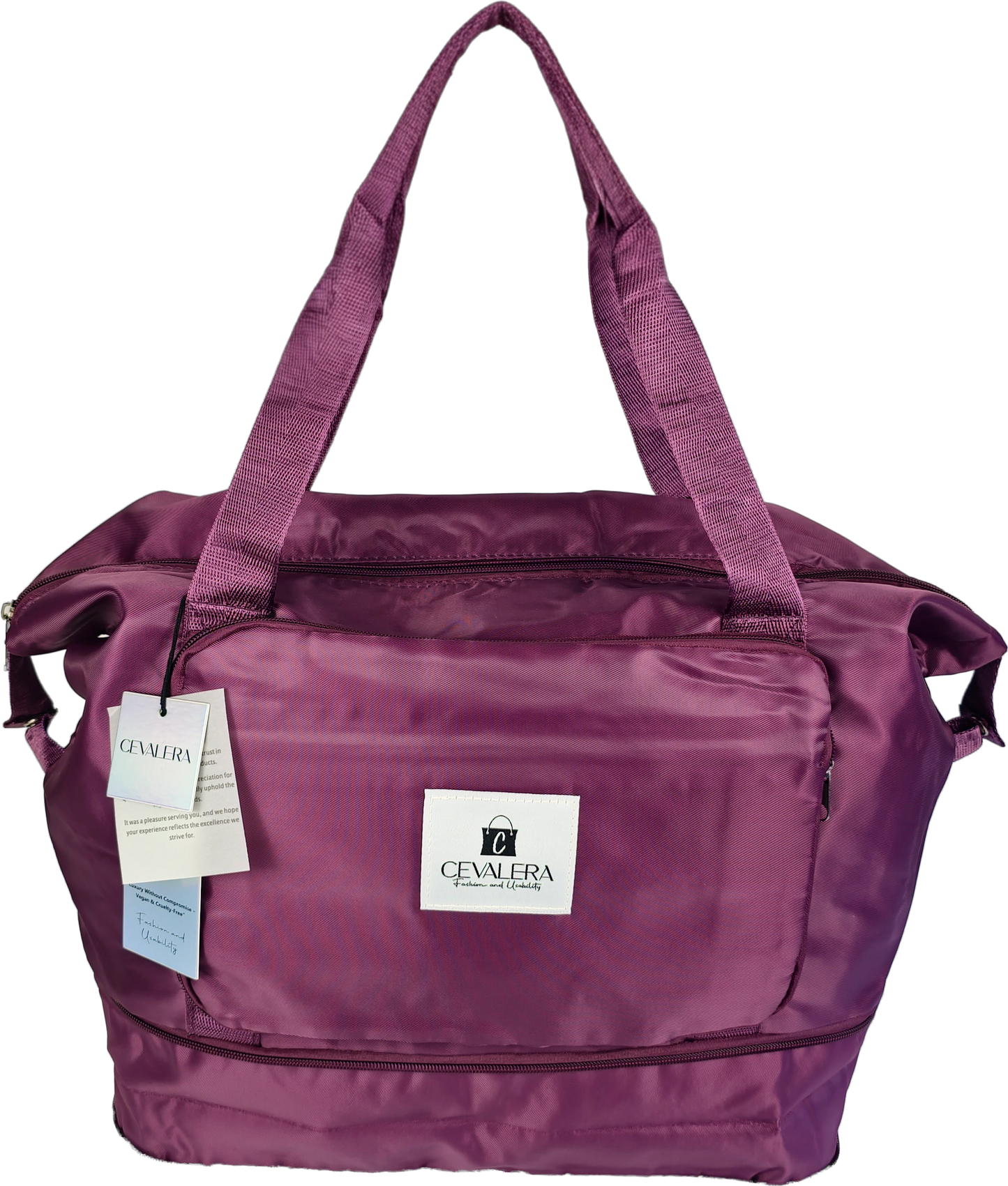 Celavera 3-in-1 Falttasche
