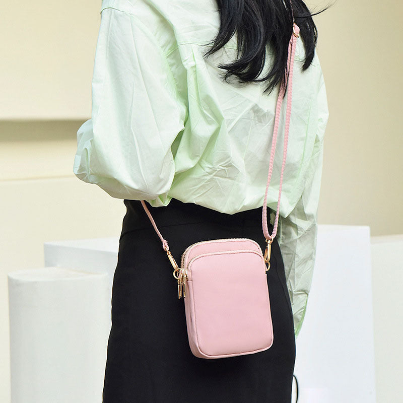 Celavera Umhängetasche Ladybag