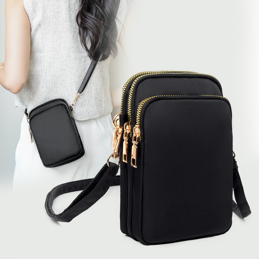 Celavera Umhängetasche Ladybag