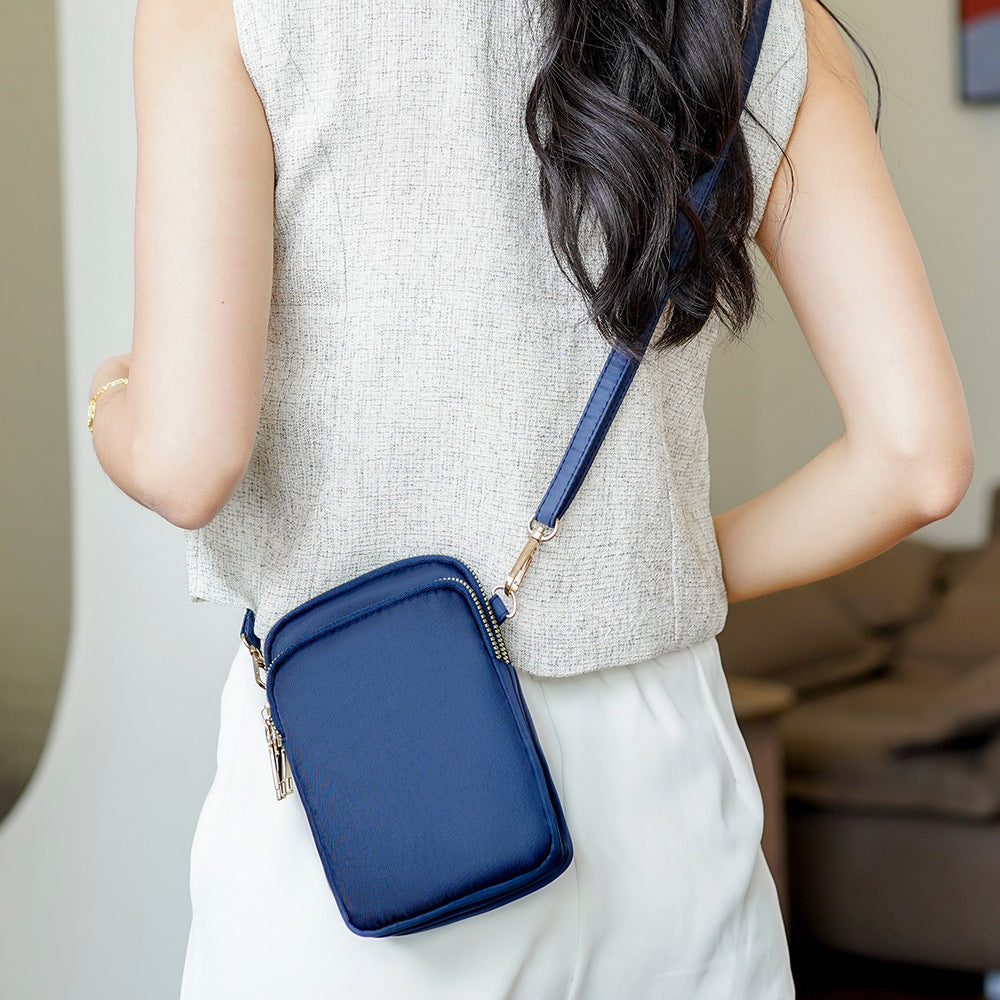 Celavera Umhängetasche Ladybag