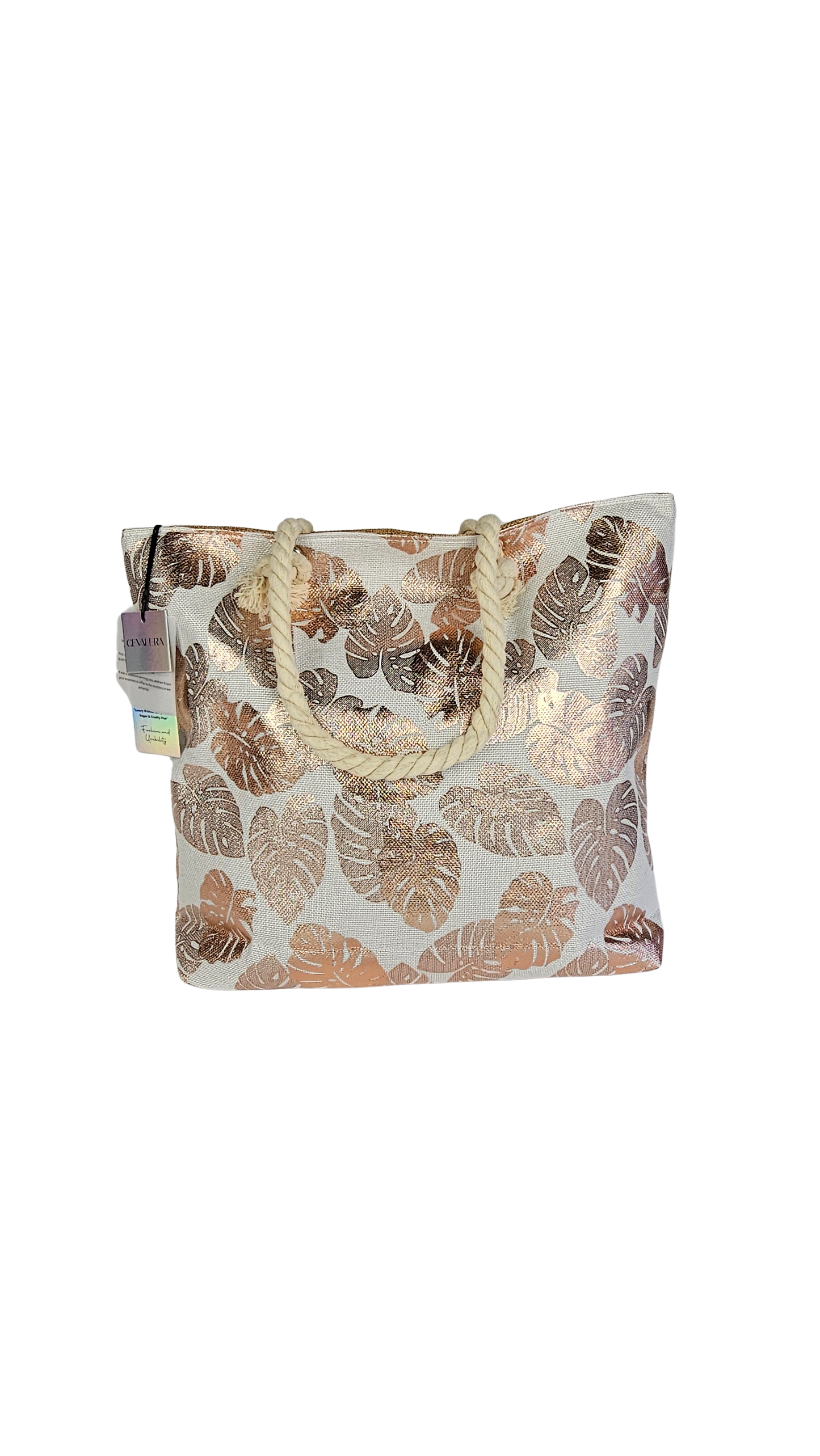 Celavera Strandtasche Canvas