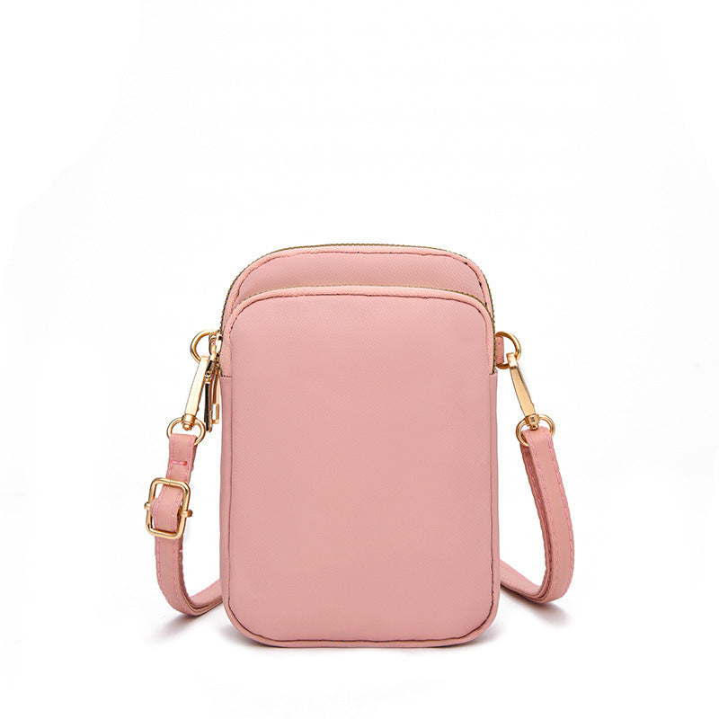 Celavera Umhängetasche Ladybag